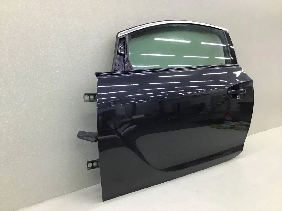 Дверь передняя левая Opel Astra J (P10) 2009-2015 [13394360] - миниатюра 3