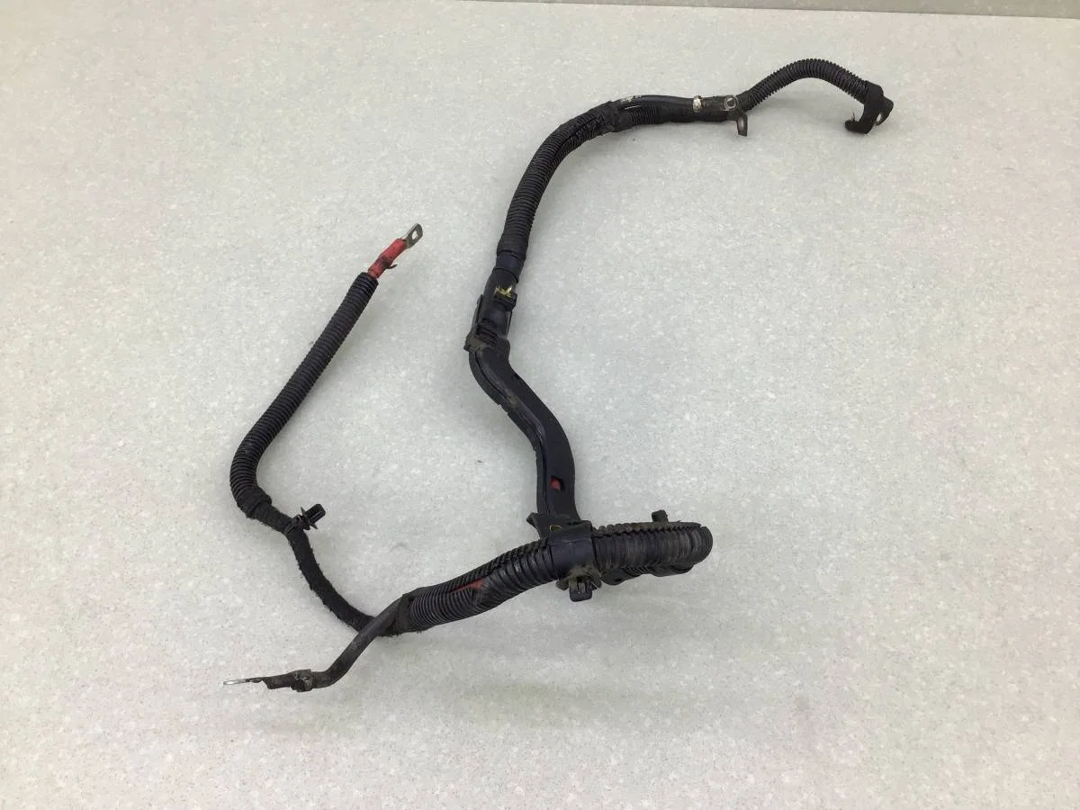 Провод Opel Astra J (P10) 2009-2015 [13301921] - миниатюра 5