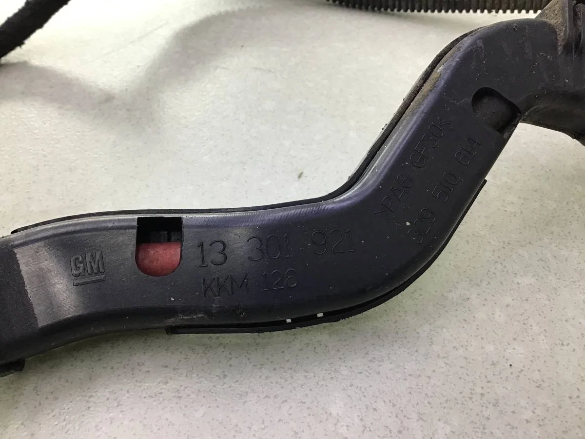 Провод Opel Astra J (P10) 2009-2015 [13301921] - миниатюра 6