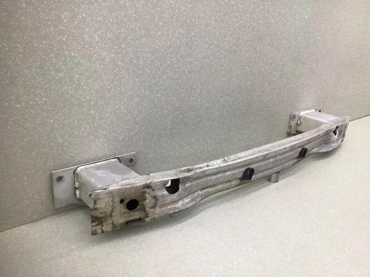 Усилитель заднего бампера Opel Astra J (P10) 2009-2015 [12845381] - миниатюра 2