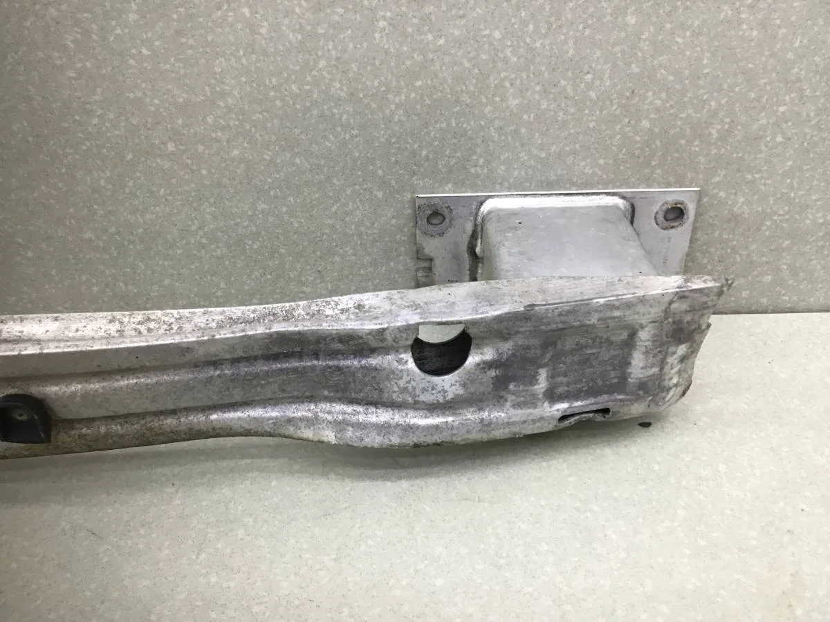 Усилитель заднего бампера Opel Astra J (P10) 2009-2015 [12845381] - миниатюра 6