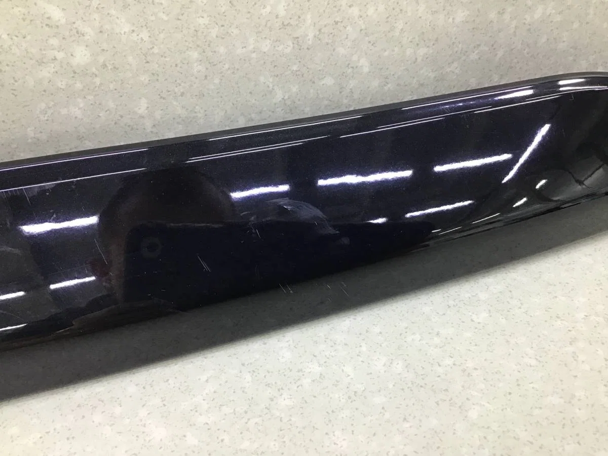 Накладка двери багажника Chery Tiggo 4 Pro (T19) 2021-н.в. [609001564AA] - миниатюра 4