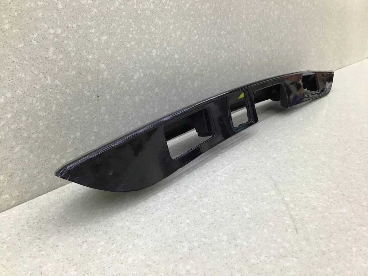 Накладка двери багажника Chery Tiggo 4 Pro (T19) 2021-н.в. [609001564AA] - миниатюра 6