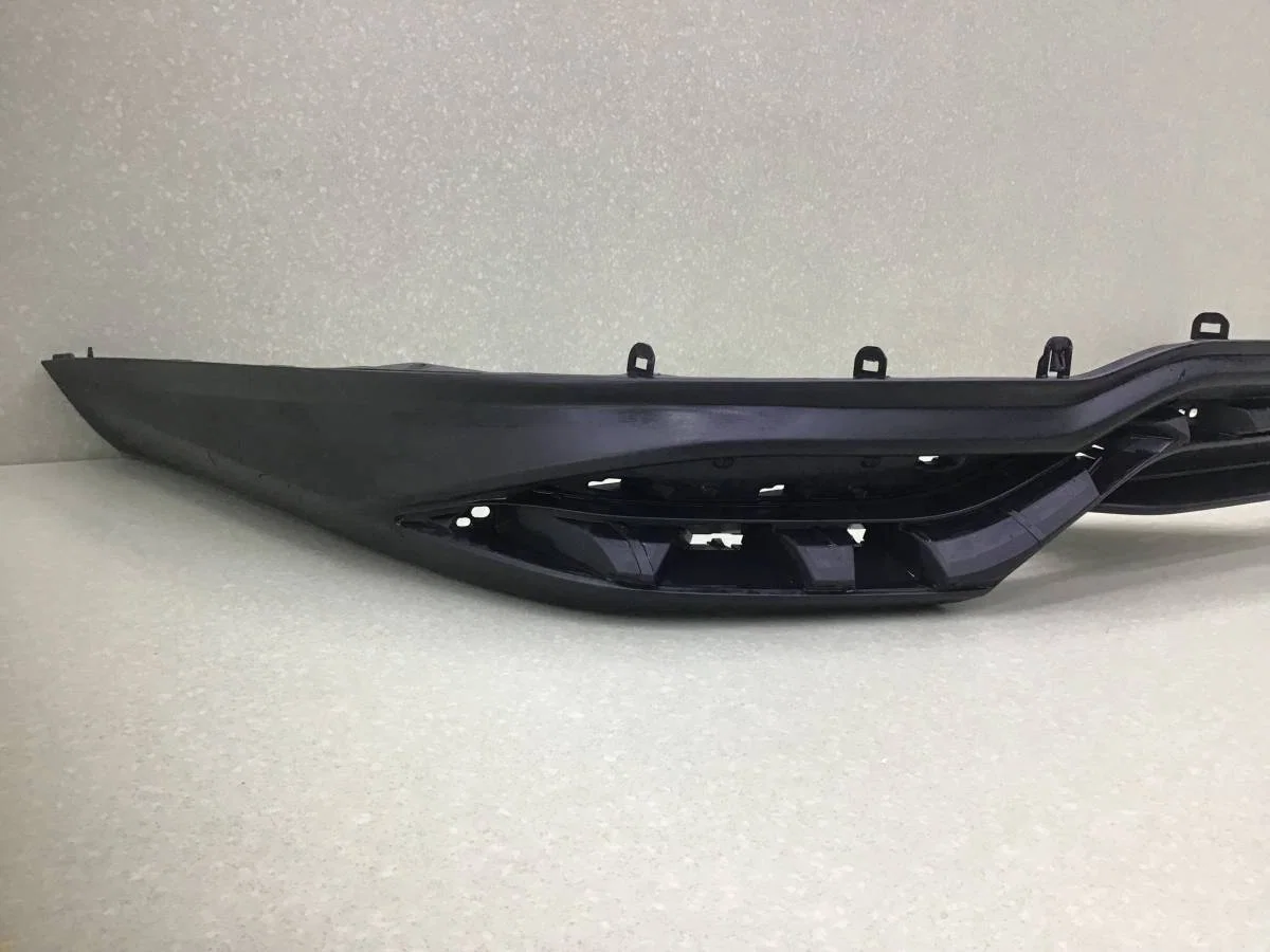 Юбка задняя Lexus RX 350 (AGL20W) 2015-2022 [5216948141] - миниатюра 2