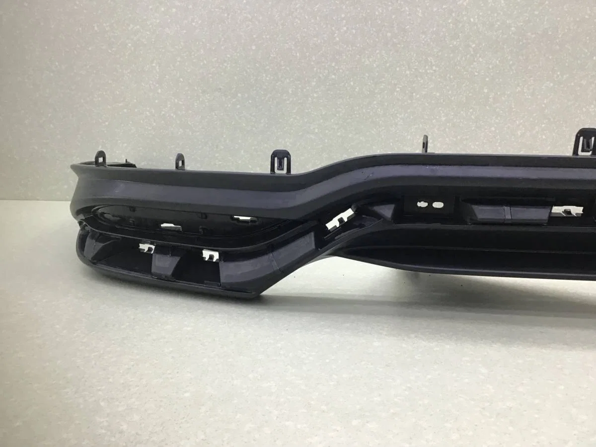 Юбка задняя Lexus RX 350 (AGL20W) 2015-2022 [5216948141] - миниатюра 3