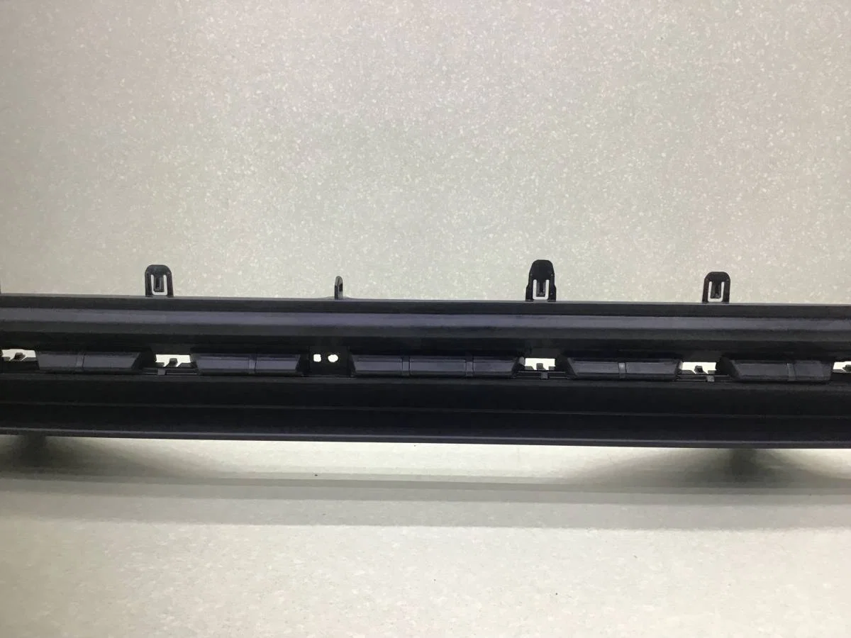 Юбка задняя Lexus RX 350 (AGL20W) 2015-2022 [5216948141] - миниатюра 4