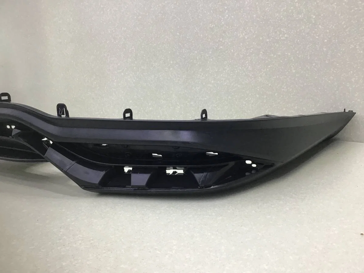 Юбка задняя Lexus RX 350 (AGL20W) 2015-2022 [5216948141] - миниатюра 5