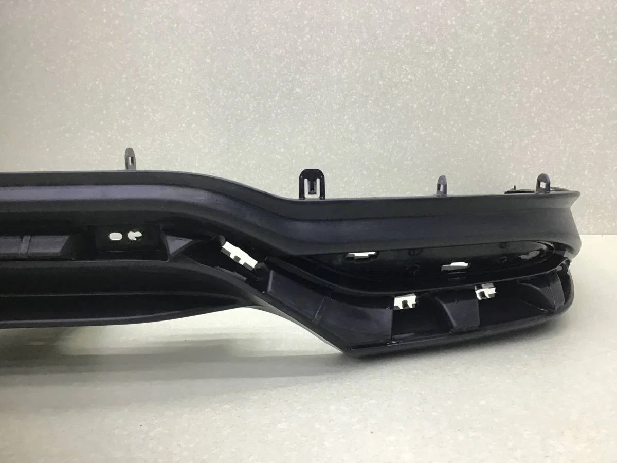 Юбка задняя Lexus RX 350 (AGL20W) 2015-2022 [5216948141] - миниатюра 6