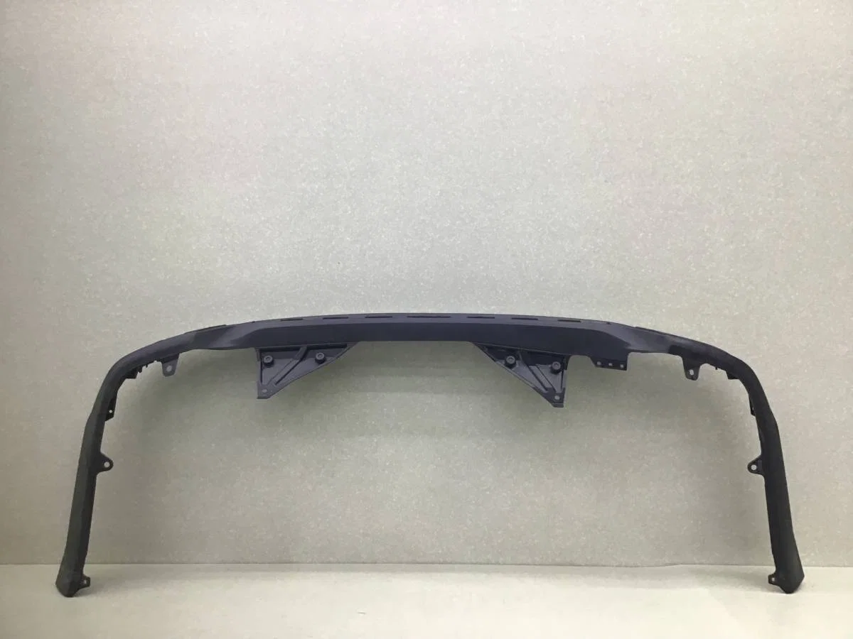 Юбка задняя Lexus RX 350 (AGL20W) 2015-2022 [5216948141] - миниатюра 7