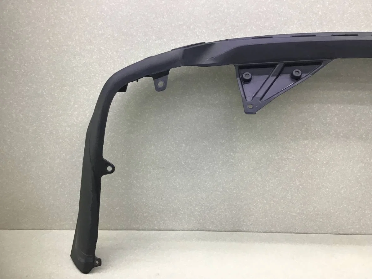 Юбка задняя Lexus RX 350 (AGL20W) 2015-2022 [5216948141] - миниатюра 8