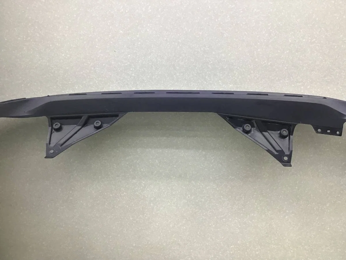 Юбка задняя Lexus RX 350 (AGL20W) 2015-2022 [5216948141] - миниатюра 9