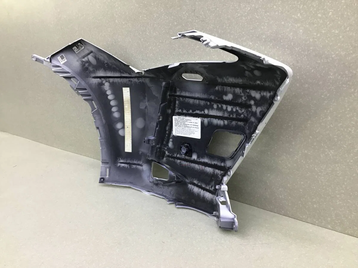 Бампер передний Lexus UX (MZAA10) 2018-н.в. [5211376120] - миниатюра 9