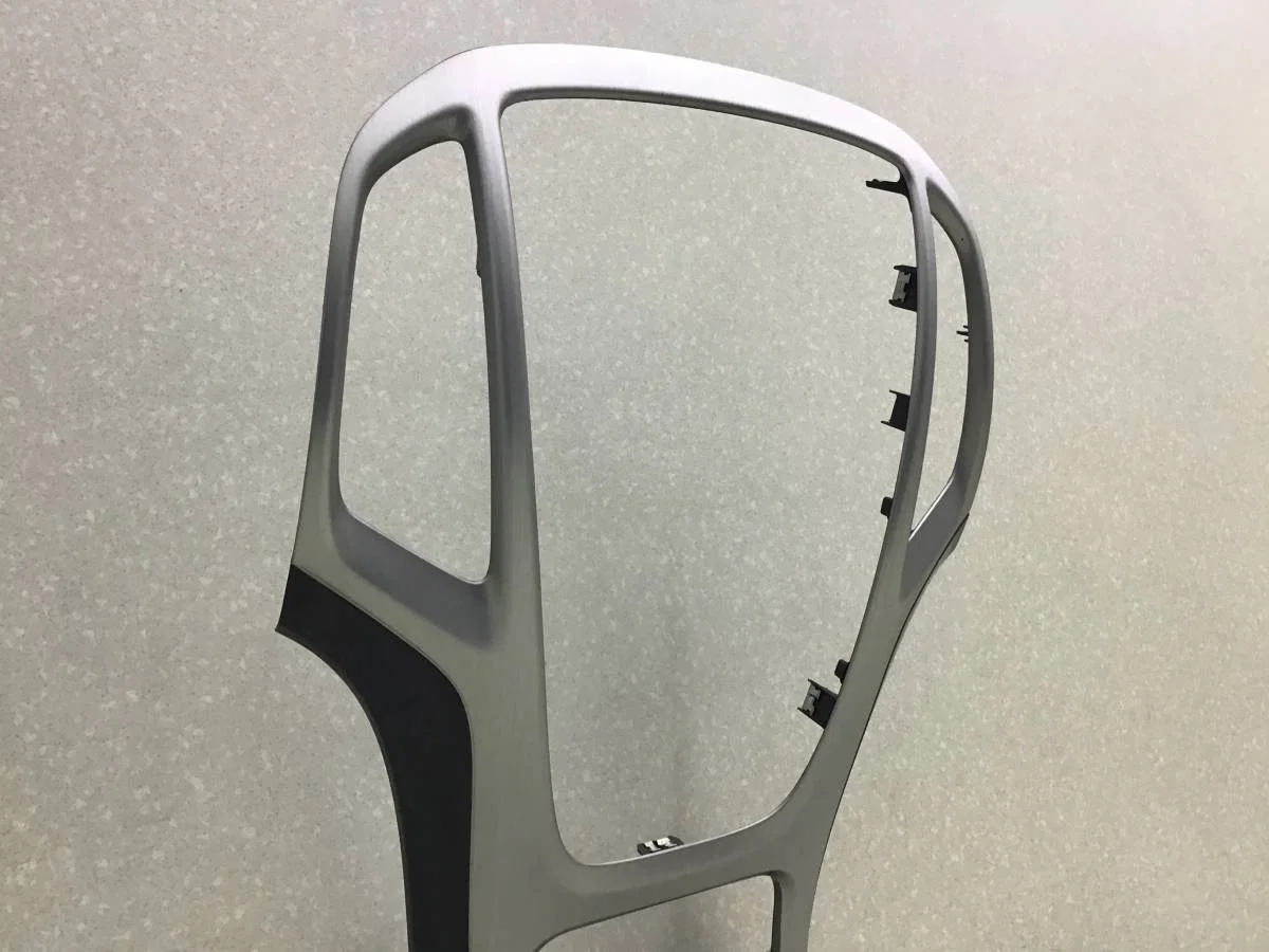 Накладка торпедо Opel Astra J (P10) 2009-2015 [13257562] - миниатюра 2