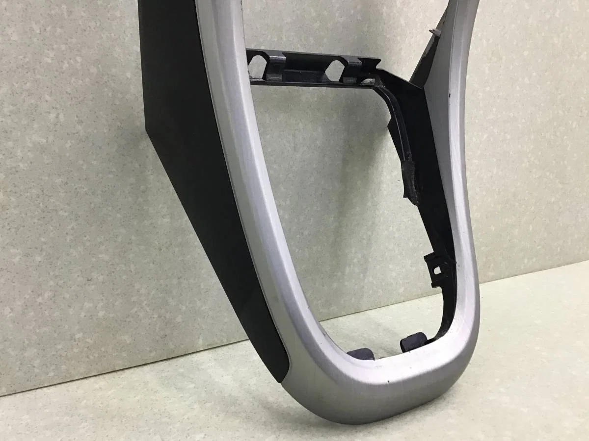 Накладка торпедо Opel Astra J (P10) 2009-2015 [13257562] - миниатюра 4