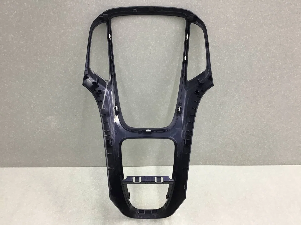 Накладка торпедо Opel Astra J (P10) 2009-2015 [13257562] - миниатюра 6