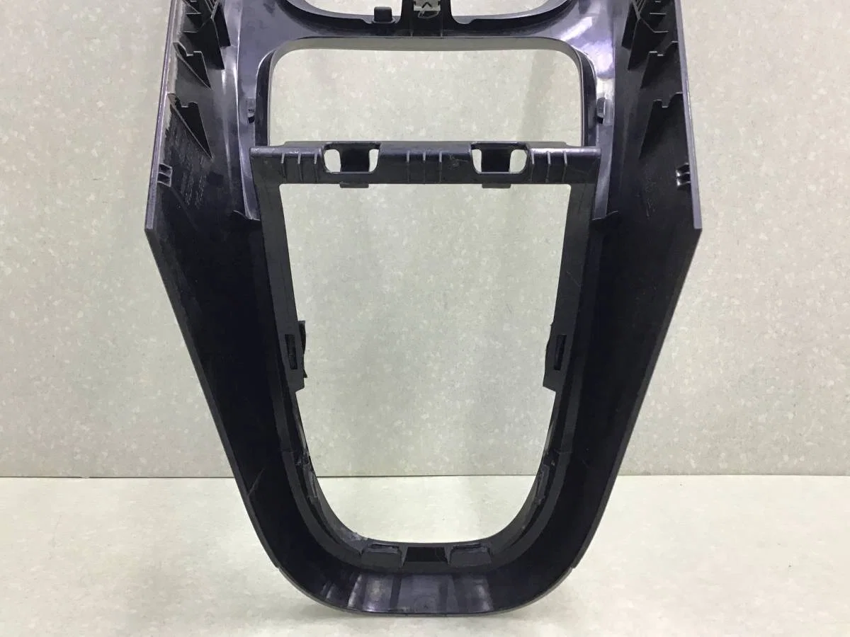 Накладка торпедо Opel Astra J (P10) 2009-2015 [13257562] - миниатюра 9
