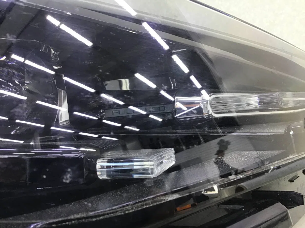 Фара правая Changan CS55 Plus 2021 [4121020AW05] - миниатюра 7