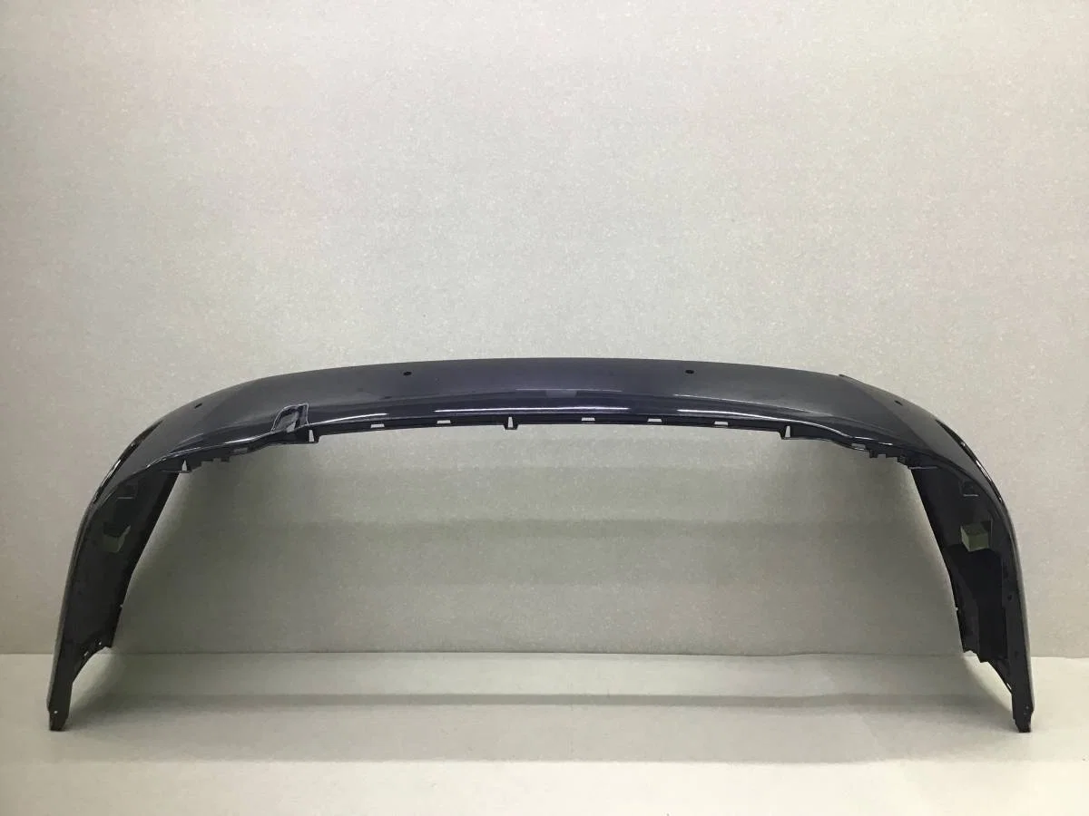 Бампер задний Lexus RX 350 (AGL20W) 2015-2022 [5215948250] - миниатюра 10