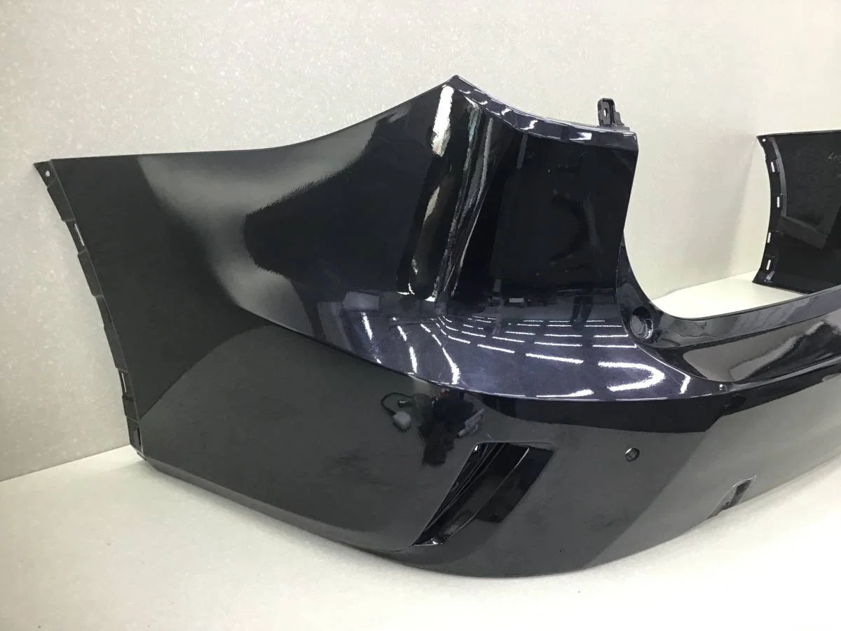 Бампер задний Lexus RX 350 (AGL20W) 2015-2022 [5215948250] - миниатюра 2