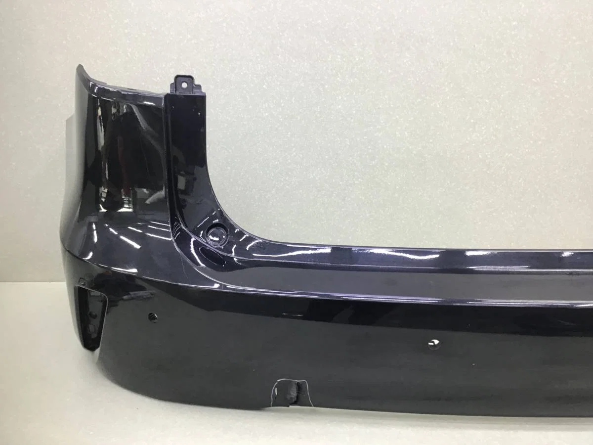Бампер задний Lexus RX 350 (AGL20W) 2015-2022 [5215948250] - миниатюра 3