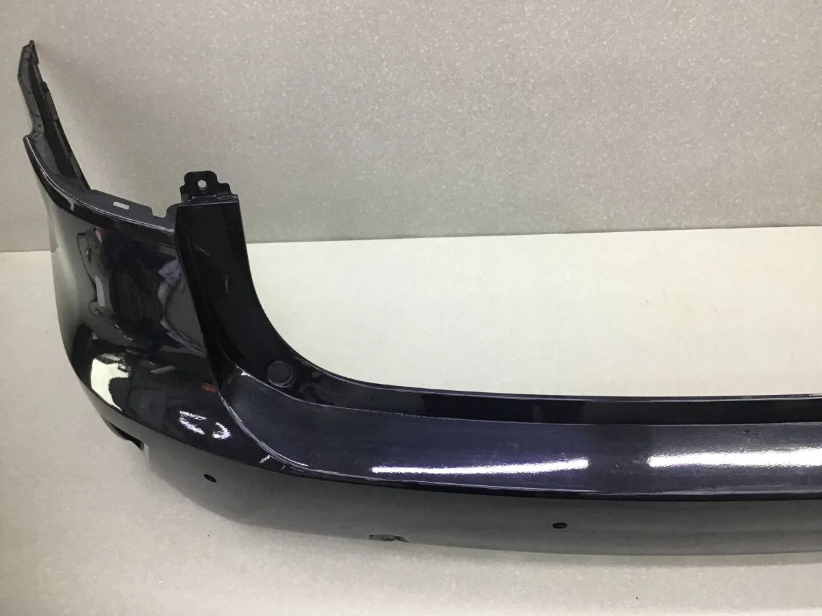Бампер задний Lexus RX 350 (AGL20W) 2015-2022 [5215948250] - миниатюра 4