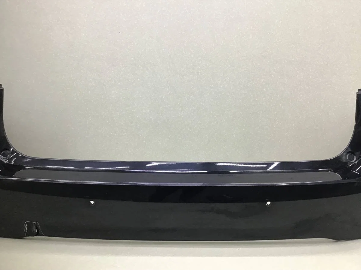 Бампер задний Lexus RX 350 (AGL20W) 2015-2022 [5215948250] - миниатюра 5