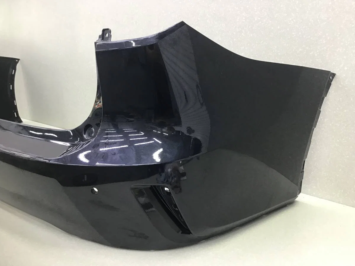 Бампер задний Lexus RX 350 (AGL20W) 2015-2022 [5215948250] - миниатюра 6