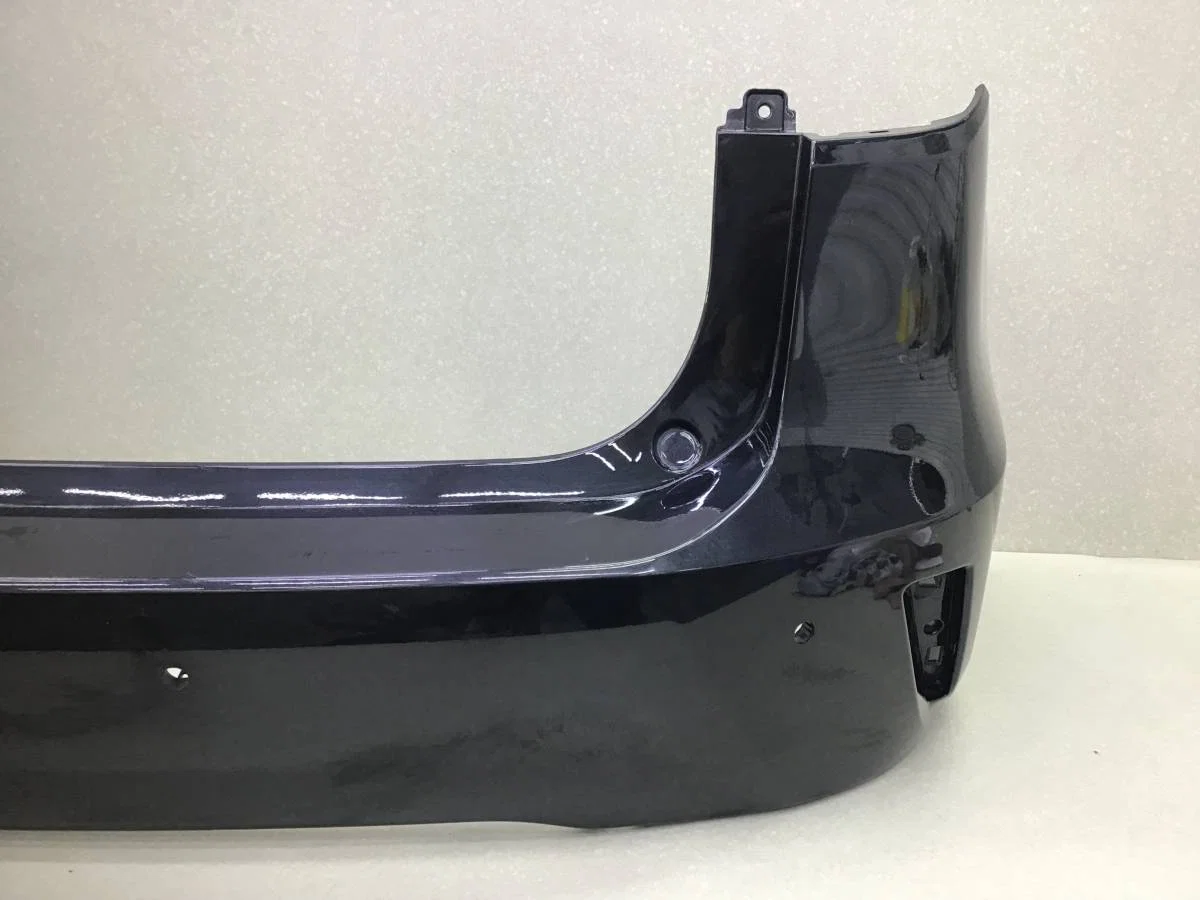 Бампер задний Lexus RX 350 (AGL20W) 2015-2022 [5215948250] - миниатюра 7