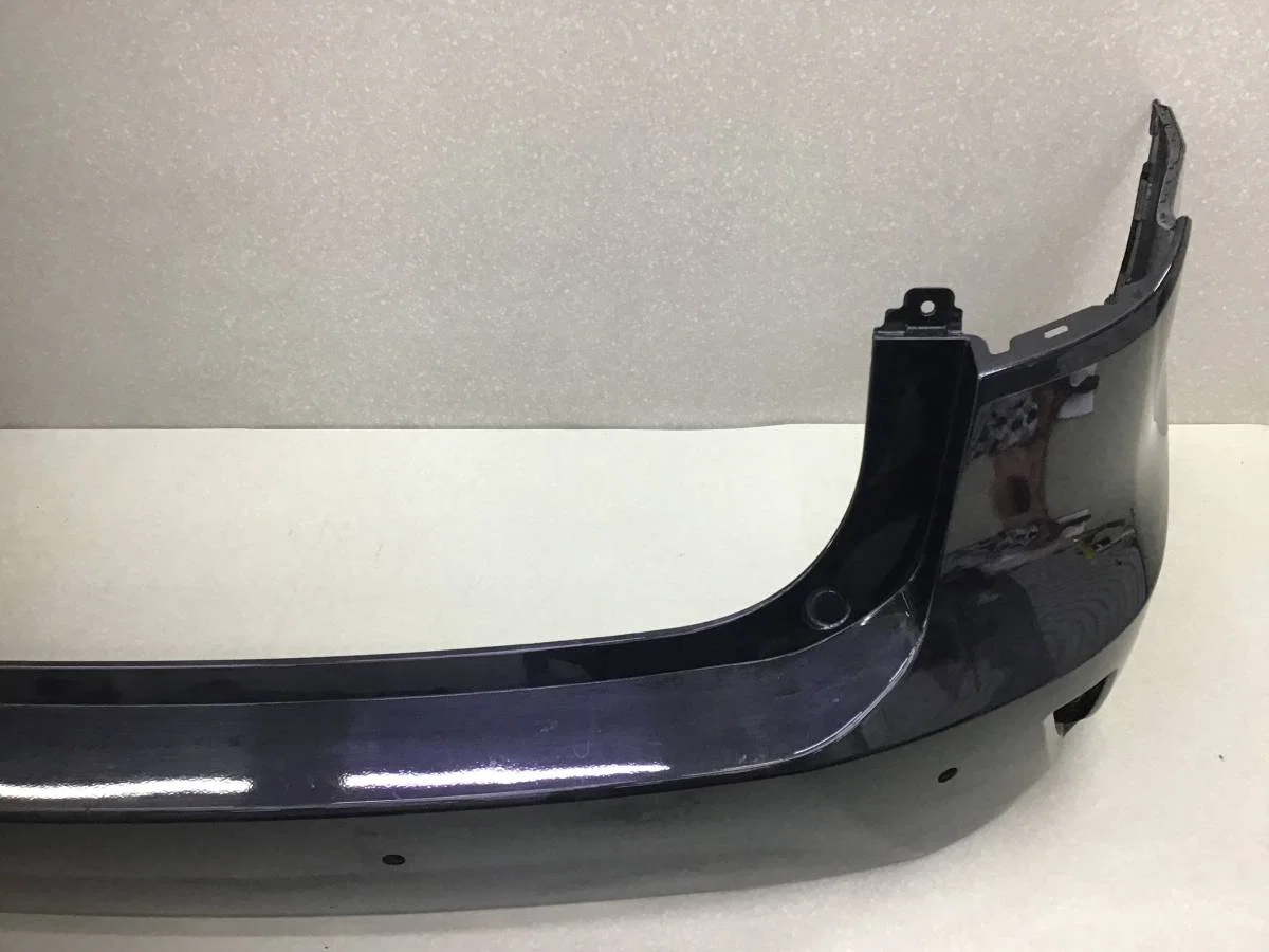 Бампер задний Lexus RX 350 (AGL20W) 2015-2022 [5215948250] - миниатюра 8