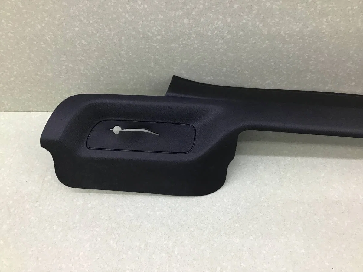 Накладка порога (внутренняя) Opel Astra J (P10) 2009-2015 [13259200] - миниатюра 3