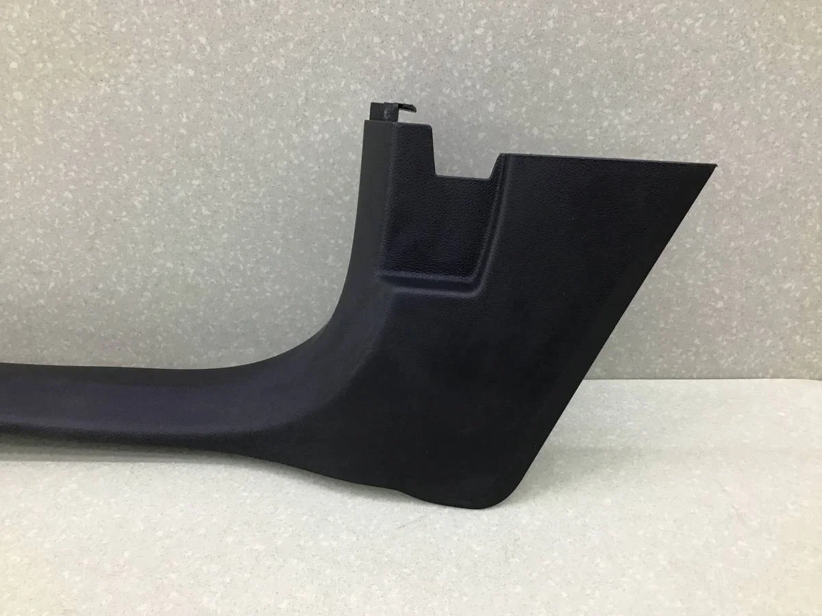Накладка порога (внутренняя) Opel Astra J (P10) 2009-2015 [13259200] - миниатюра 4