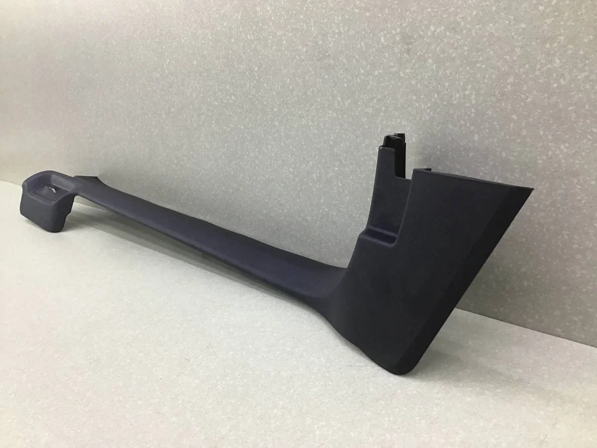 Накладка порога (внутренняя) Opel Astra J (P10) 2009-2015 [13259200] - миниатюра 5