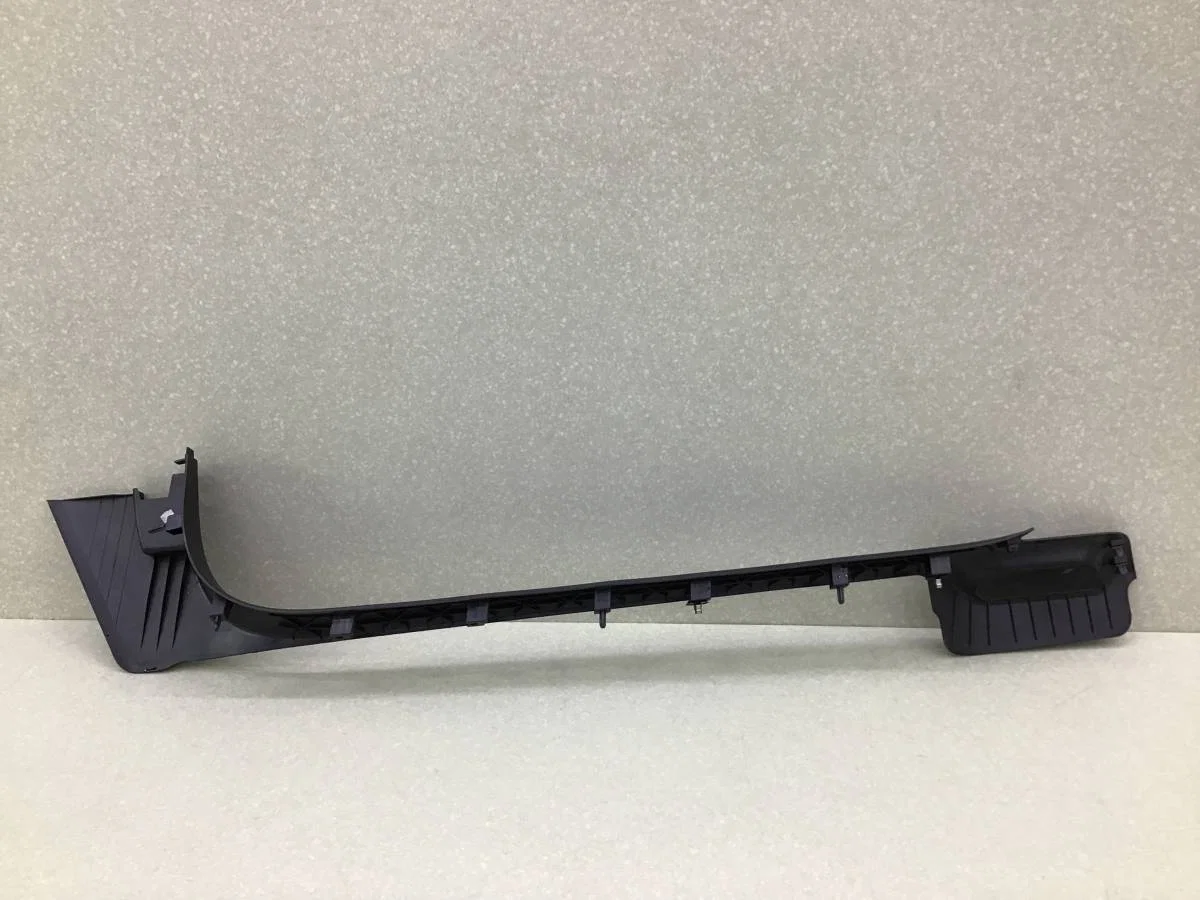 Накладка порога (внутренняя) Opel Astra J (P10) 2009-2015 [13259200] - миниатюра 6