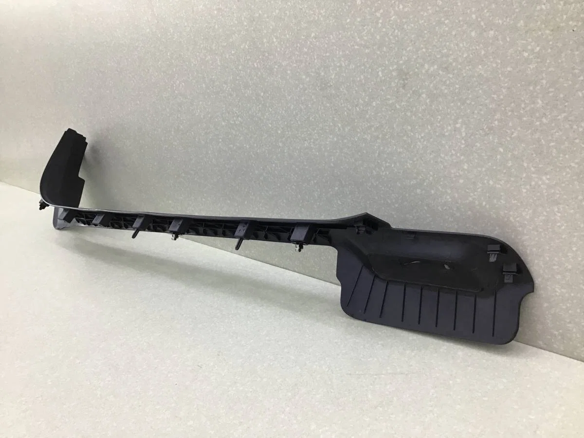Накладка порога (внутренняя) Opel Astra J (P10) 2009-2015 [13259200] - миниатюра 8