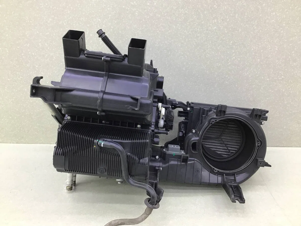 Корпус отопителя Hyundai Solaris 2 (HCR) 2017-2020 [97205H5200] - миниатюра 10