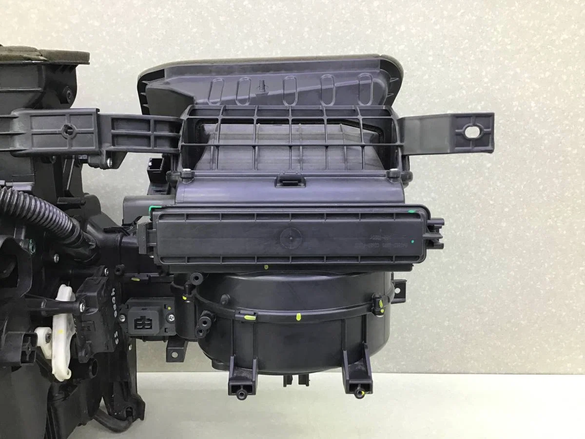 Корпус отопителя Hyundai Solaris 2 (HCR) 2017-2020 [97205H5200] - миниатюра 5