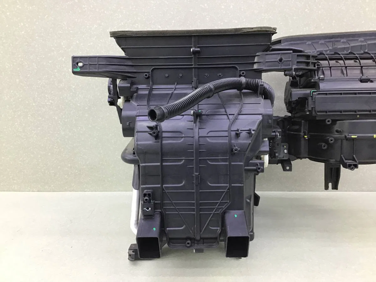 Корпус отопителя Hyundai Solaris 2 (HCR) 2017-2020 [97205H5200] - миниатюра 6