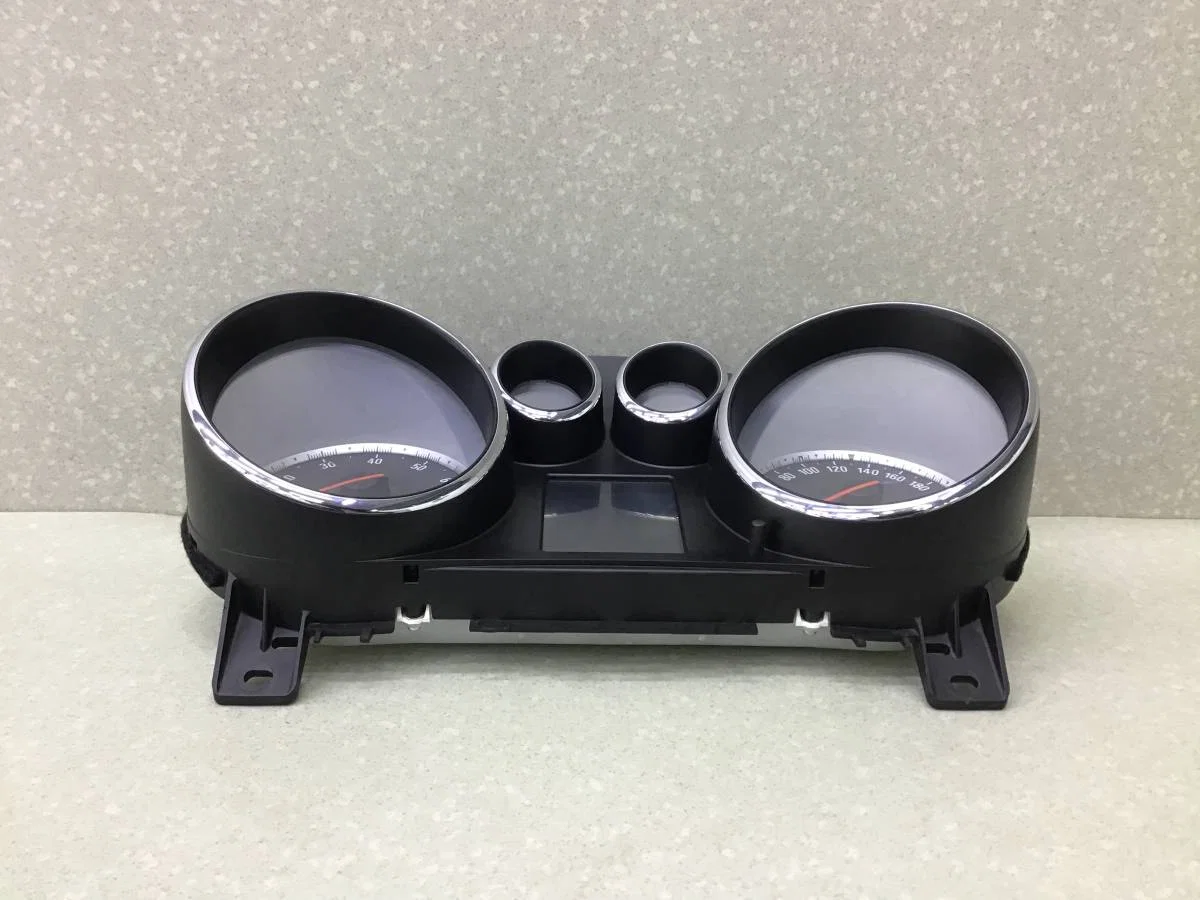 Панель приборов Opel Astra J (P10) 2009-2015 [13374903] - миниатюра 5