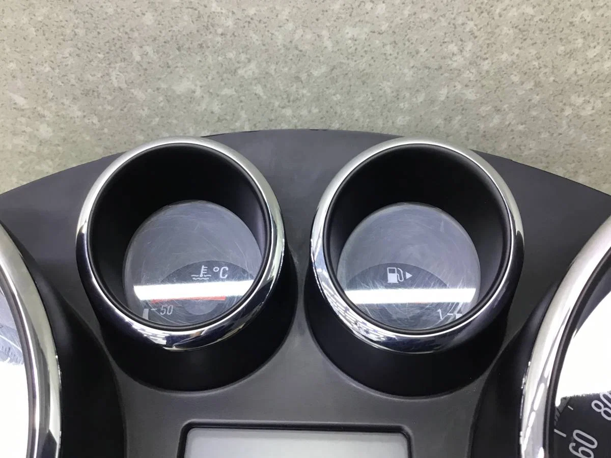Панель приборов Opel Astra J (P10) 2009-2015 [13374903] - миниатюра 7
