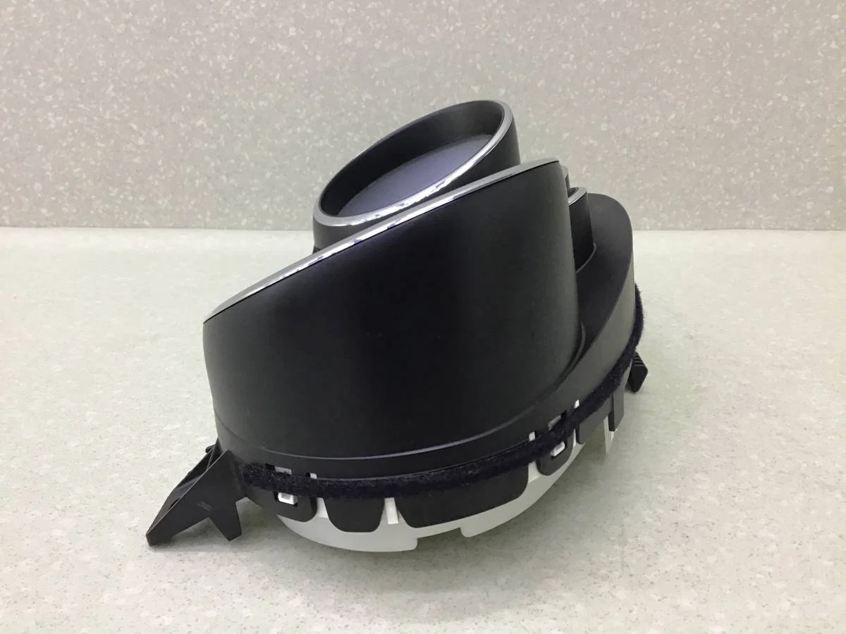 Панель приборов Opel Astra J (P10) 2009-2015 [13374903] - миниатюра 9