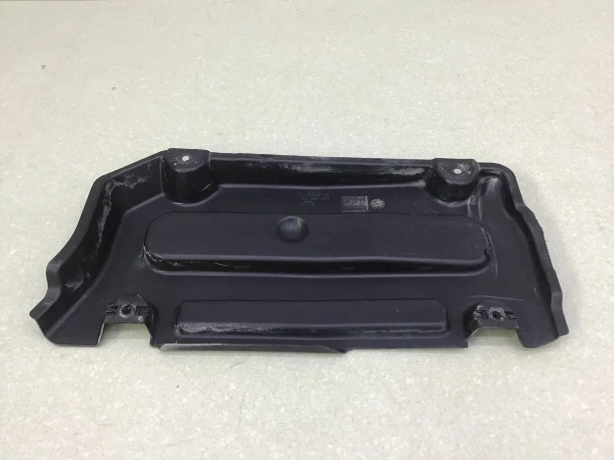 Защита антигравийная Mercedes-Benz E-Class (W212) 2009-2016 [A2126900807] - миниатюра 4