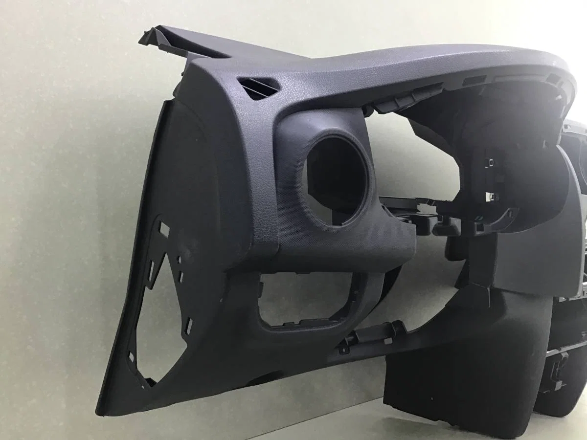 Торпедо Renault Sandero 2 (5S) 2012-2022 [681007900R] - миниатюра 2