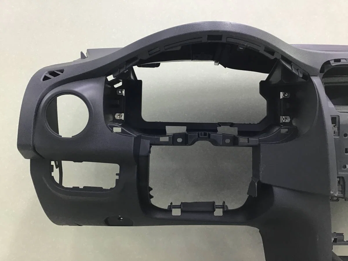 Торпедо Renault Sandero 2 (5S) 2012-2022 [681007900R] - миниатюра 3