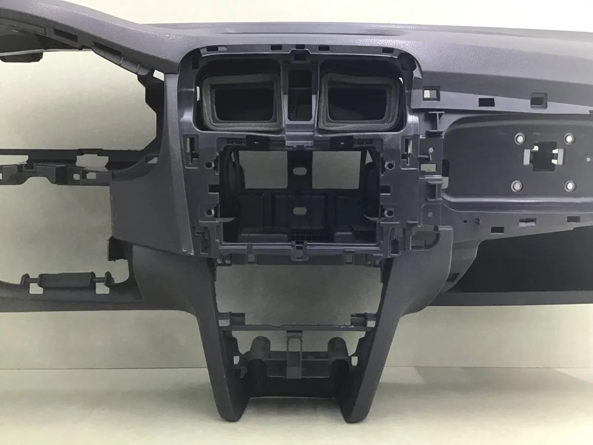 Торпедо Renault Sandero 2 (5S) 2012-2022 [681007900R] - миниатюра 5