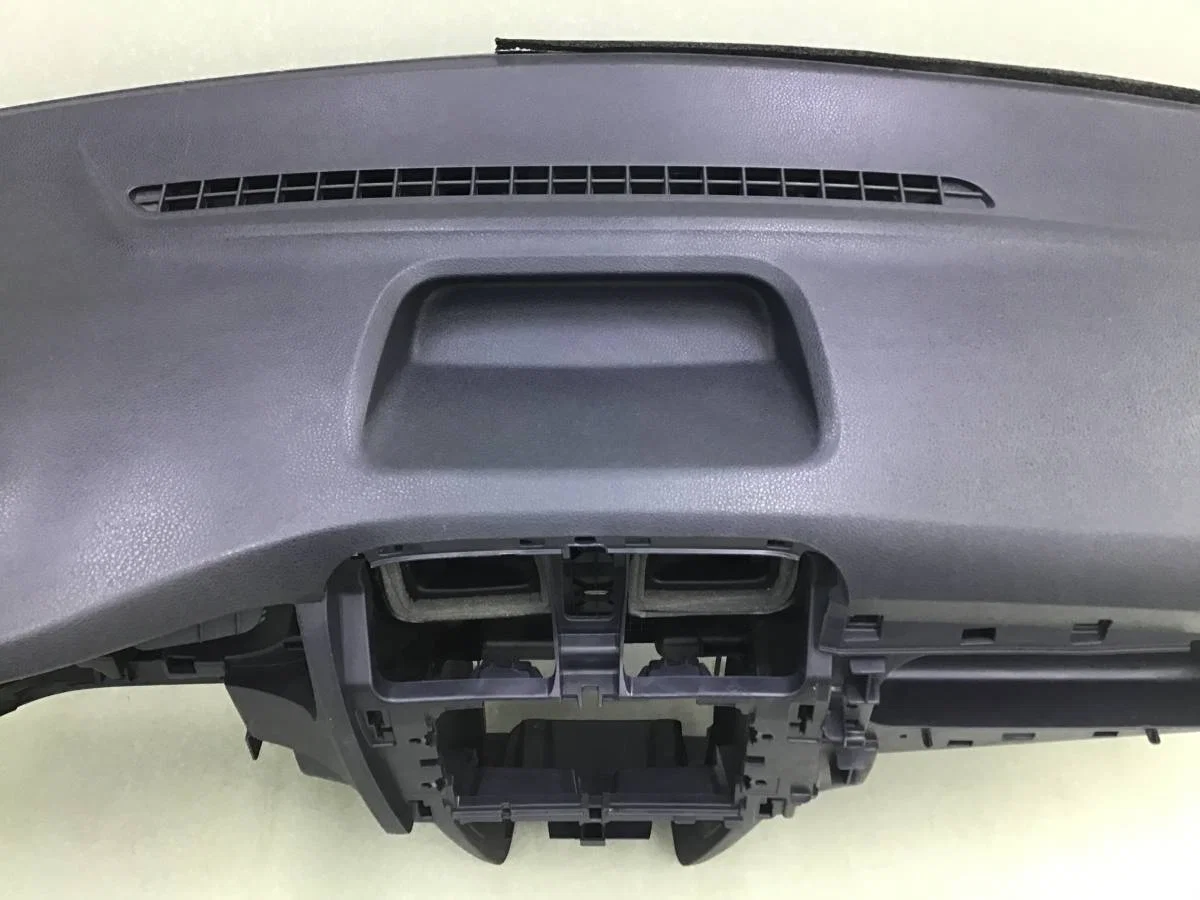 Торпедо Renault Sandero 2 (5S) 2012-2022 [681007900R] - миниатюра 6