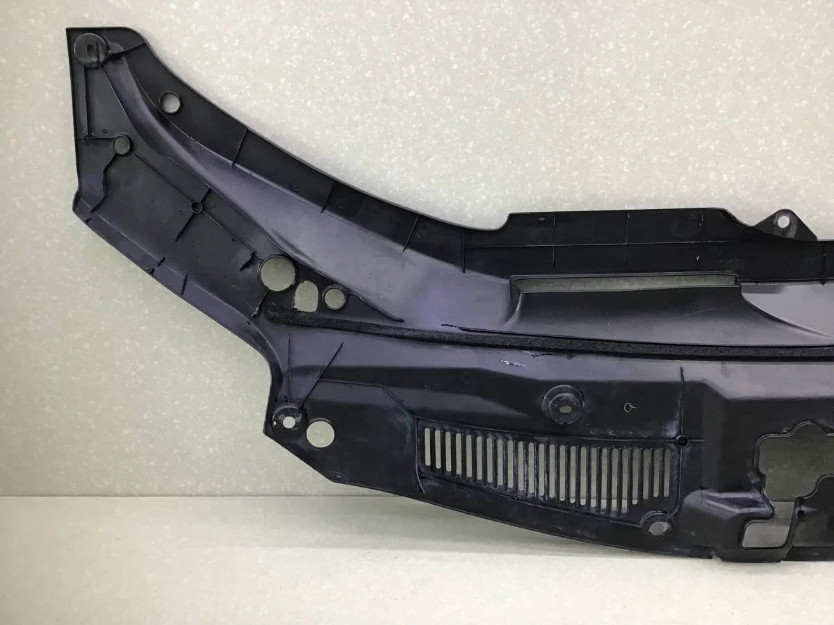 Кожух замка капота Lexus RX 350 (AGL20W) 2015-2022 [5329548060] - миниатюра 10