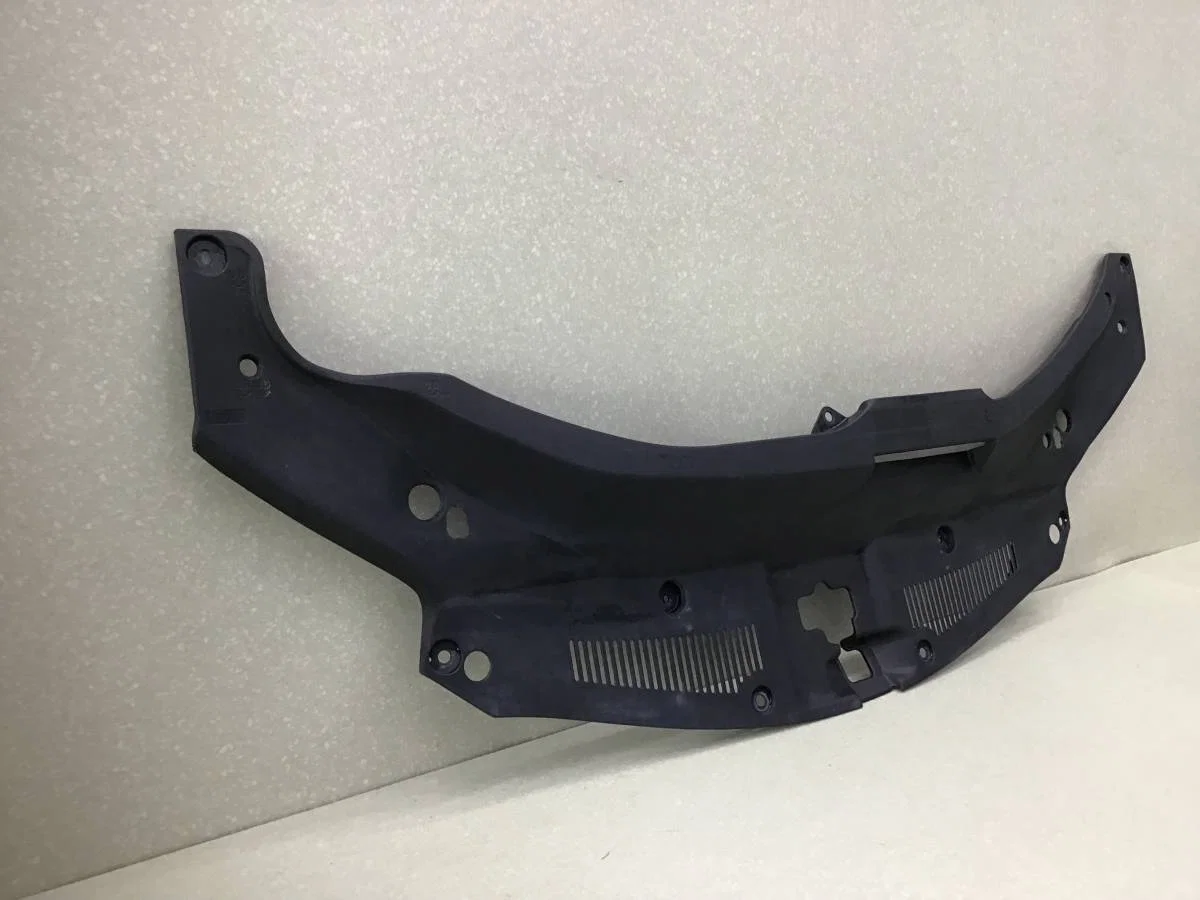 Кожух замка капота Lexus RX 350 (AGL20W) 2015-2022 [5329548060] - миниатюра 2