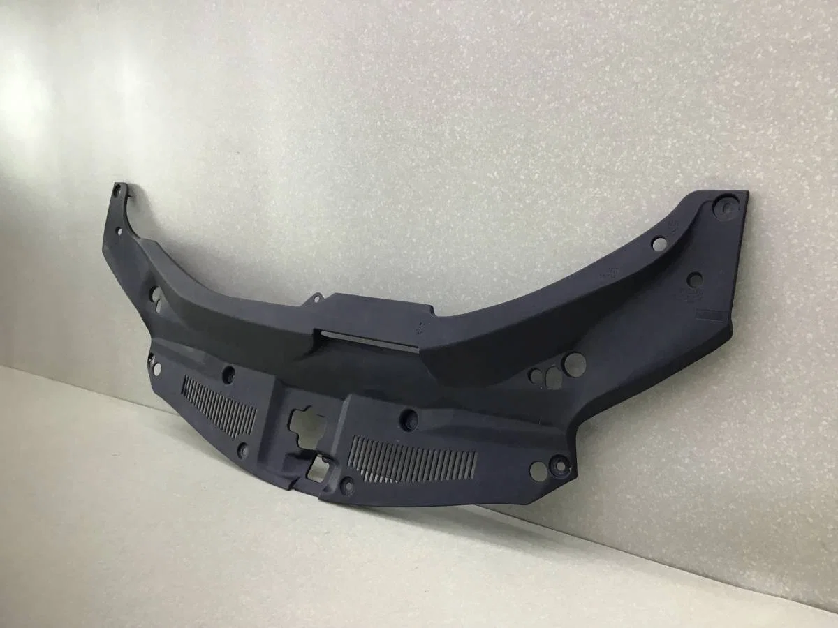 Кожух замка капота Lexus RX 350 (AGL20W) 2015-2022 [5329548060] - миниатюра 3