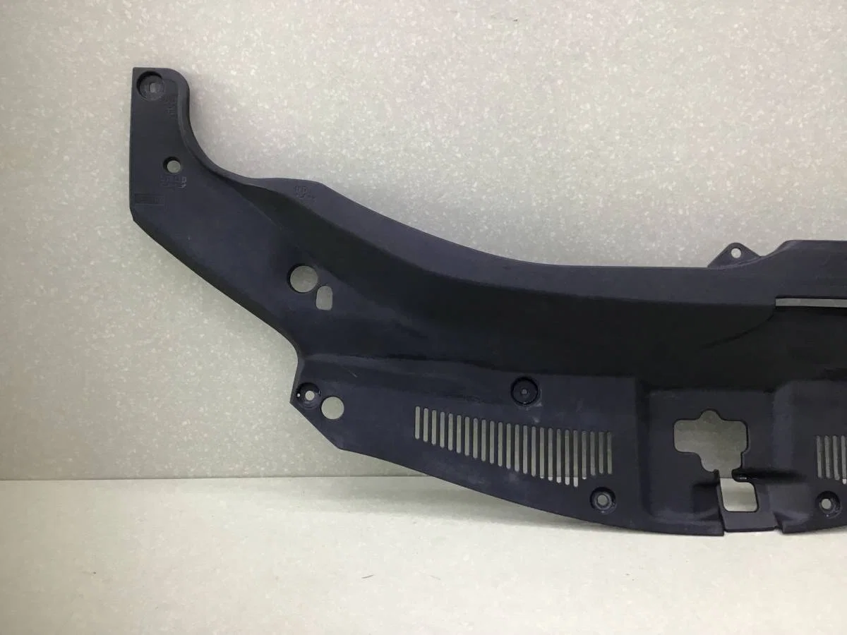 Кожух замка капота Lexus RX 350 (AGL20W) 2015-2022 [5329548060] - миниатюра 4