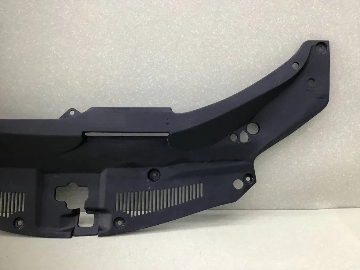 Кожух замка капота Lexus RX 350 (AGL20W) 2015-2022 [5329548060] - миниатюра 5